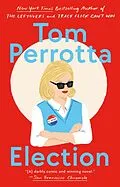 E-Book (epub) Election von Tom Perrotta