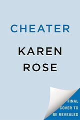 Poche format A Cheater von Karen Rose