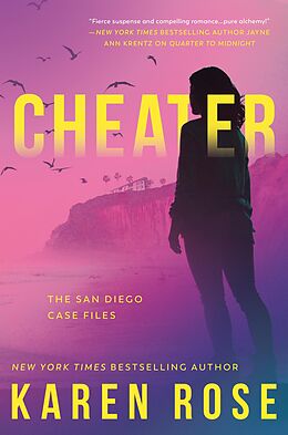 eBook (epub) Cheater de Karen Rose