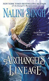 Kartonierter Einband Archangel's Lineage von Nalini Singh