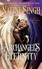 Kartonierter Einband Archangel's Eternity von Singh Nalini