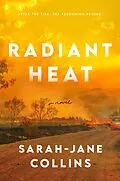 E-Book (epub) Radiant Heat von Sarah-Jane Collins