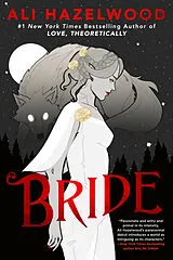 Kartonierter Einband Bride von Ali Hazelwood