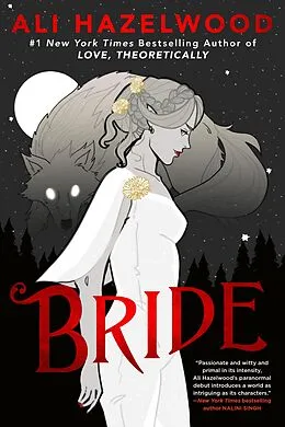 E-Book (epub) Bride von Ali Hazelwood
