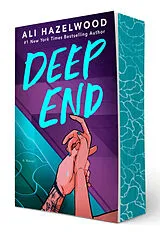 Kartonierter Einband Deep End von Ali Hazelwood