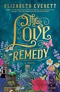 E-Book (epub) The Love Remedy von Elizabeth Everett