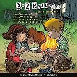 Audio CD (CD/SACD) A to Z Mysteries Super Editions #1-4 von Ron Roy, David Pittu