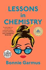 Broschiert Lessons in Chemistry von Bonnie Garmus