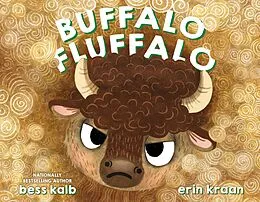 E-Book (epub) Buffalo Fluffalo von Bess Kalb