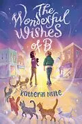 E-Book (epub) The Wonderful Wishes of B. von Katherin Nolte