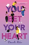 E-Book (epub) You Bet Your Heart von Danielle Parker
