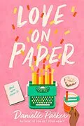 E-Book (epub) Love on Paper von Danielle Parker