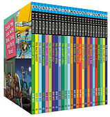 Coffret A to Z Mysteries Boxed Set: Every Mystery from A to Z! von Ron Roy
