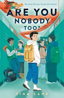 Livre Relié Are You Nobody Too? de Tina Cane