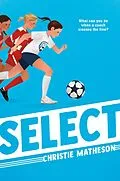 E-Book (epub) Select von Christie Matheson