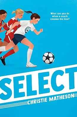 E-Book (epub) Select von Christie Matheson