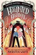 E-Book (epub) Haunted Holiday von Kiersten White