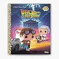 E-Book (epub) Back to the Future (Funko Pop!) von Arie Kaplan