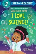 E-Book (epub) I Love Science! von Zaila Avant-Garde
