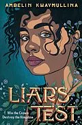 E-Book (epub) Liar's Test von Ambelin Kwaymullina