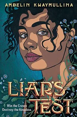 E-Book (epub) Liar's Test von Ambelin Kwaymullina
