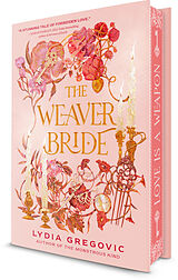 Fester Einband The Weaver Bride von Lydia Gregovic