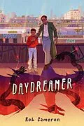 E-Book (epub) Daydreamer von Rob Cameron