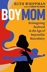 Livre Relié BoyMom de Ruth Whippman