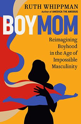 E-Book (epub) BoyMom von Ruth Whippman