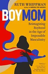 Poche format B BoyMom von Ruth Whippman
