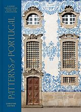 Livre Relié Patterns of Portugal de Christine Chitnis