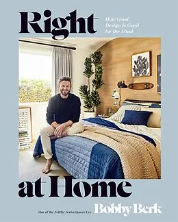 E-Book (epub) Right at Home von Bobby Berk