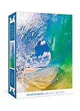Clark Little: The Art of Waves Puzzle Spiel