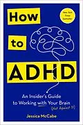 E-Book (epub) How to ADHD "US-Ausgabe" von Jessica Mccabe