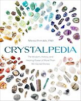 E-Book (epub) Crystalpedia von Athena Perrakis