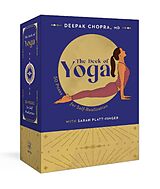 Textkarten / Symbolkarten The Deck of Yoga von MD Deepak Chopra