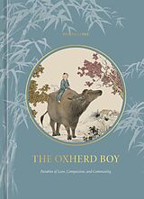 eBook (epub) The Oxherd Boy de Regina Linke