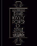 Fester Einband David Kibbe's Power of Style von David Kibbe
