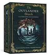 Kartonierter Einband The Outlander Oracle von Diana Gabaldon