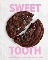 Fester Einband Sweet Tooth von Sarah Fennel