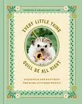 E-Book (epub) Every Little Thing Quill Be All Right von Ink & Willow