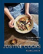 Fester Einband Justine Cooks: A Cookbook von Justine Doiron