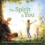 Fester Einband The Spirit in You von Jordan Raynor