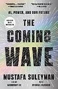 Poche format B The Coming Wave von Mustafa Suleyman
