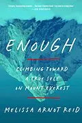 E-Book (epub) Enough von Melissa Arnot Reid