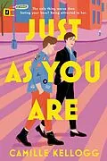 E-Book (epub) Just as You Are von Camille Kellogg