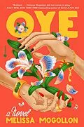 E-Book (epub) Oye von Melissa Mogollon