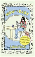 E-Book (epub) How to Baby von Liana Finck