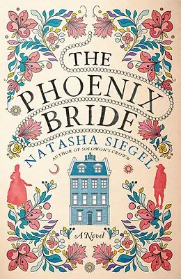 E-Book (epub) The Phoenix Bride von Natasha Siegel