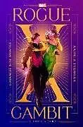 Fester Einband Rogue x Gambit (An X-Men Love Story) von Louangie Bou-Montes, Aabria Iyengar, Marvel